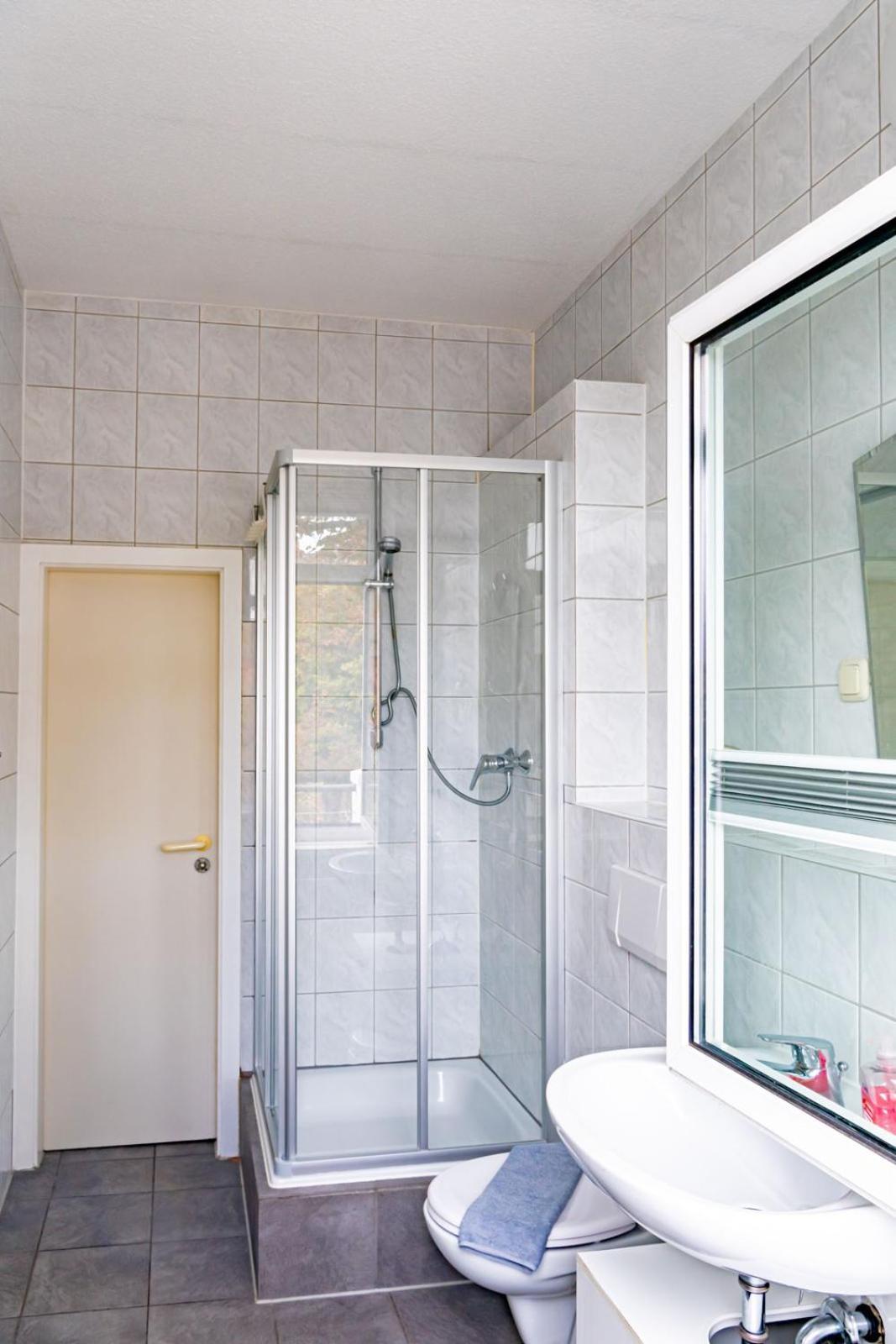 Apartmenthaus Padua Rostock Værelse billede