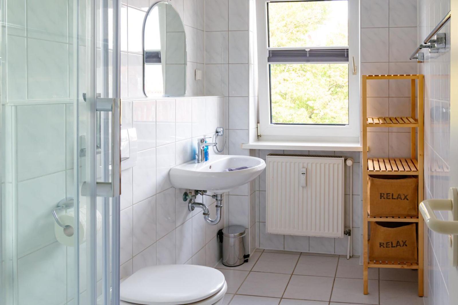 Apartmenthaus Padua Rostock Eksteriør billede