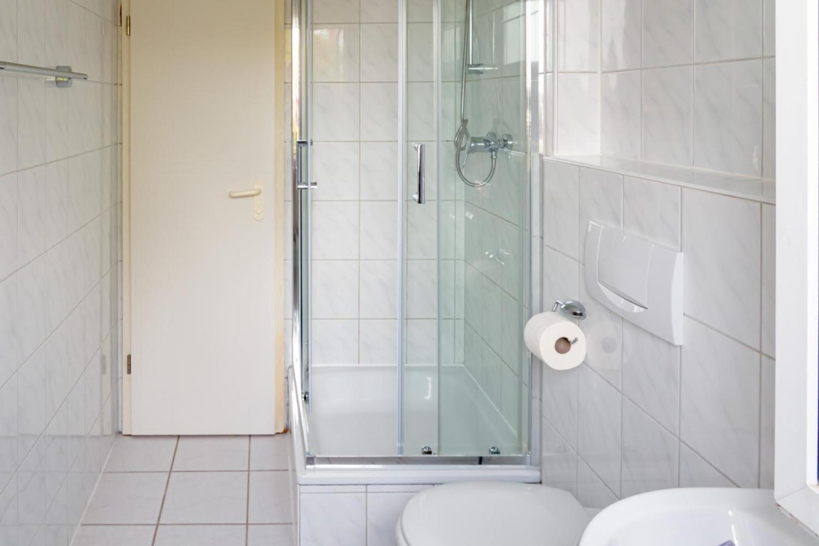 Apartmenthaus Padua Rostock Værelse billede