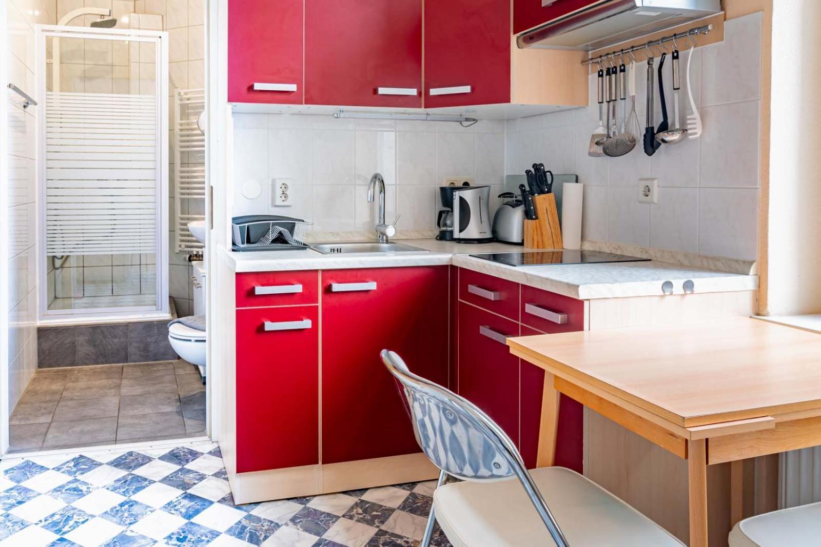 Apartmenthaus Padua Rostock Eksteriør billede
