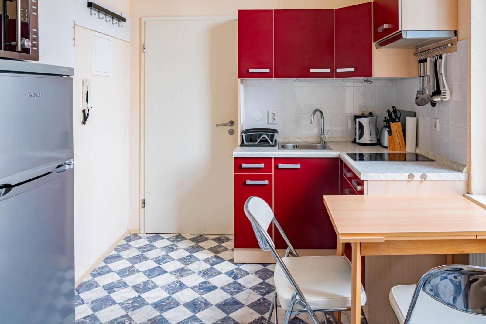 Apartmenthaus Padua Rostock Eksteriør billede